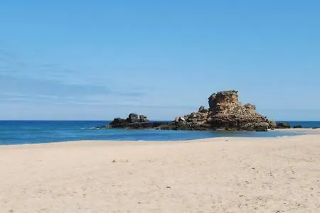 Casa Boleta בית נופש