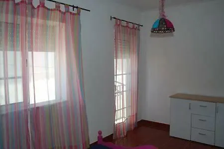 Casa Boleta בית נופש וילה דו ביספו