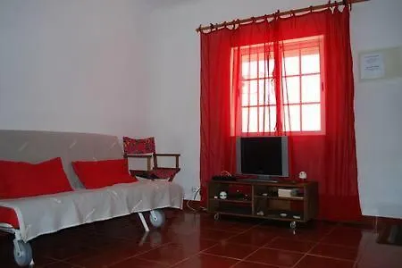 בית נופש Casa Boleta