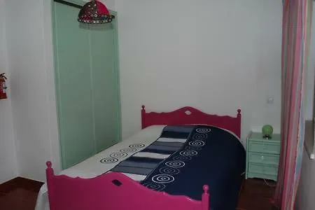 Casa Boleta בית נופש